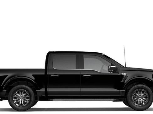 New 2026 Ford F150 Lariat w/ Equipment Group 501A Mid AWD/4WD image 42