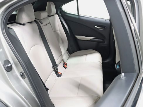 Used 2021 Lexus UX 250h w/ Premium Package AWD/4WD image 26