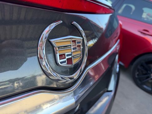 Used 2014 Cadillac CTS Luxury image 10