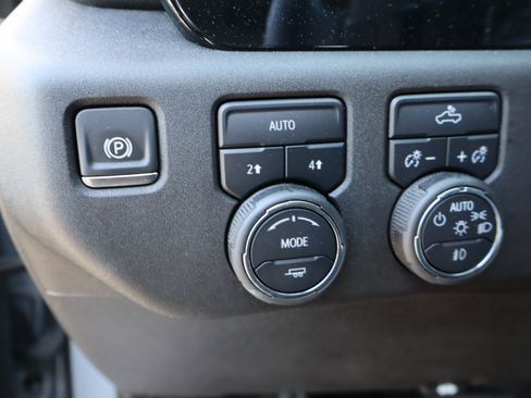 Used 2024 Chevrolet Silverado 1500 RST w/ All Star Edition Plus image 21