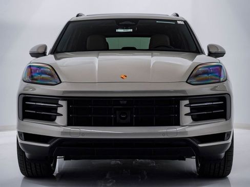 New 2026 Porsche Cayenne image 6