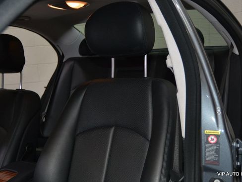 Used 2007 Mercedes-Benz E 350 4MATIC Sedan image 15