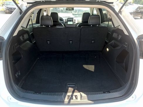 Used 2024 Ford Edge SEL AWD/4WD image 29