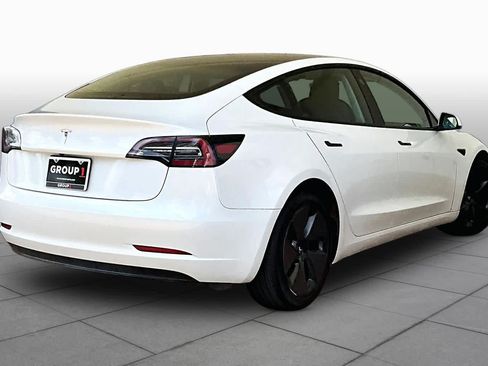 Used 2023 Tesla Model 3 Standard Range RWD image 10