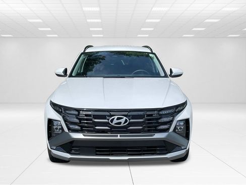New 2025 Hyundai Tucson SEL AWD/4WD image 2