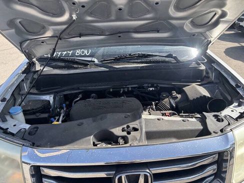 Used 2013 Honda Pilot EX-L image 21