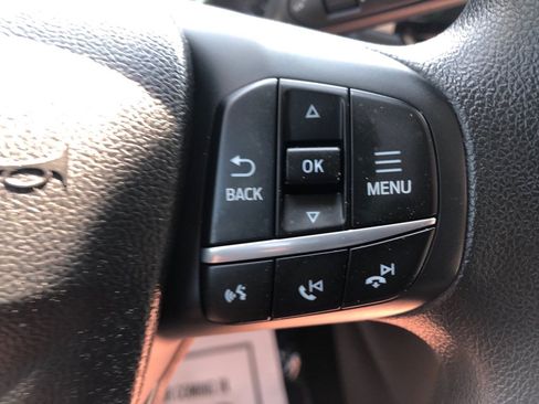 Used 2020 Ford Escape SE AWD/4WD image 34