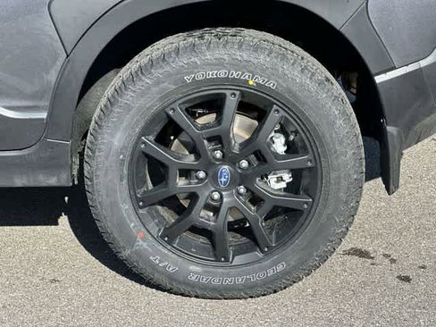 New 2026 Subaru Crosstrek 2.5i Wilderness image 5