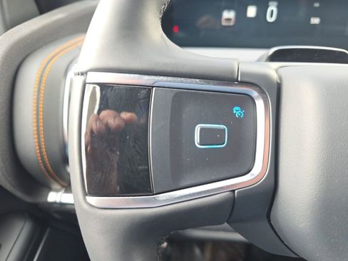 New 2026 Ford Expedition Tremor AWD/4WD image 17