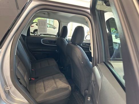 Used 2023 Ford Bronco Sport Big Bend AWD/4WD image 16