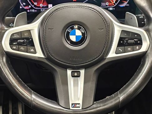 Used 2020 BMW X3 M40i w/ Executive Package AWD/4WD image 6