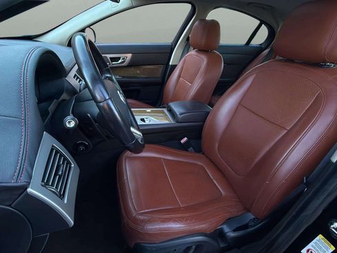 Used 2009 Jaguar XF Supercharged image 18
