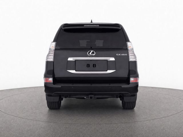 Used 2014 Lexus GX 460 Luxury AWD/4WD image 6