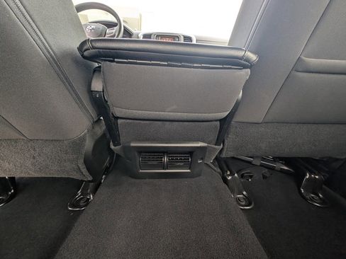 Used 2024 RAM 1500 Classic Warlock image 35