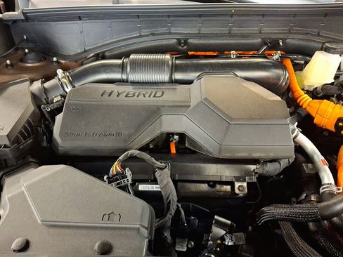 New 2026 Hyundai Santa Fe Calligraphy image 19