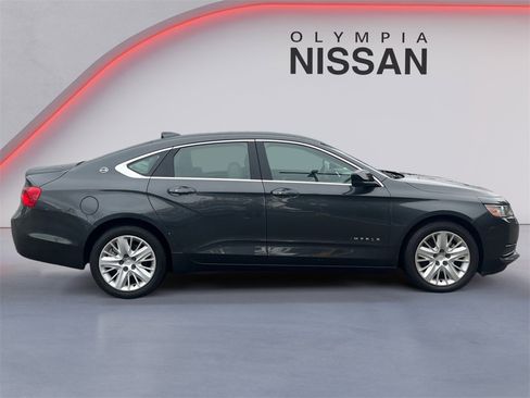 Used 2019 Chevrolet Impala LS image 6
