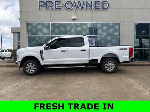 Used 2024 Ford F250 XLT w/ FX4 Off-Road Package image 1