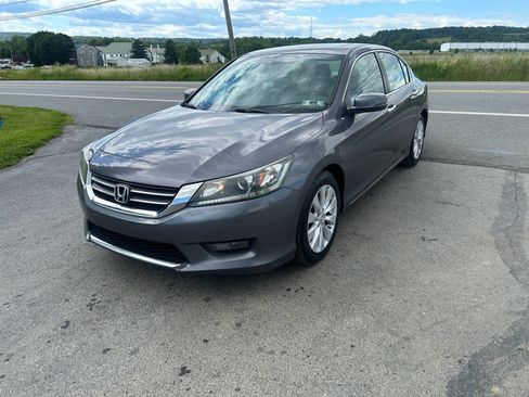 Used 2014 Honda Accord EX-L image 5