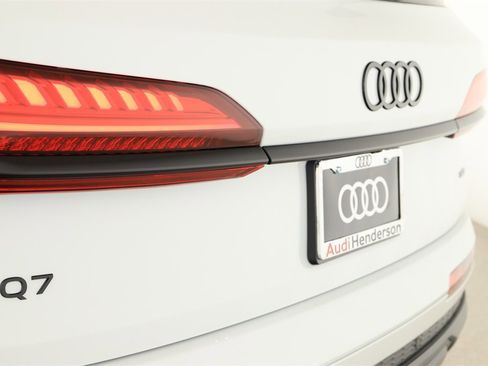 New 2026 Audi Q7 2.0T Premium image 29
