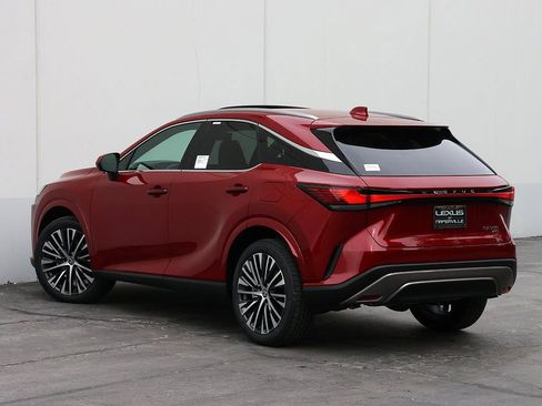 New 2026 Lexus RX 350 Premium Plus image 10