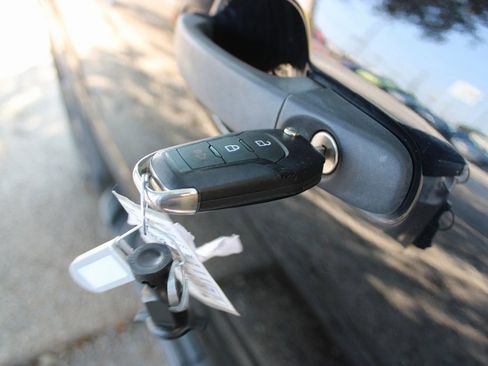 Used 2021 Ford Ranger XLT w/ Equipment Group 301A Mid image 34