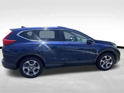 Used 2018 Honda CR-V EX image 6