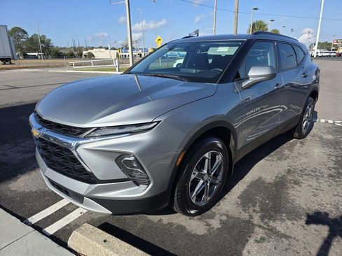 Used 2023 Chevrolet Blazer LT w/ Convenience Package image 5