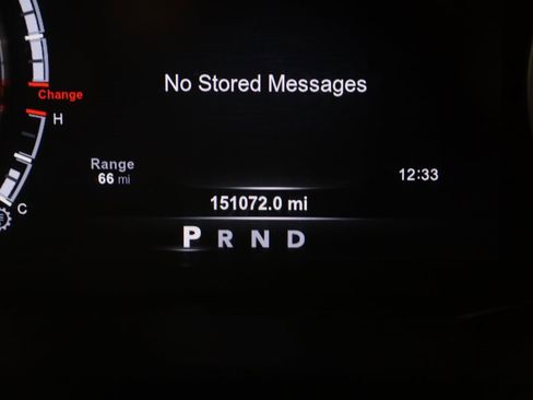 Used 2017 RAM 1500 Big Horn AWD/4WD image 30