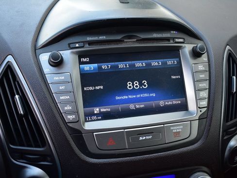Used 2014 Hyundai Tucson Limited w/ Technology Package 02 AWD/4WD image 33