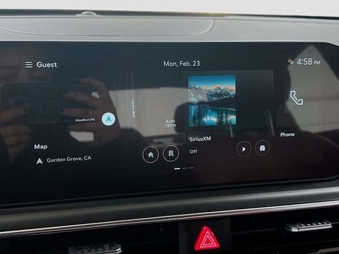 New 2026 Kia K5 GT-Line image 15