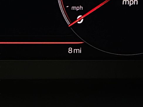 New 2026 Volkswagen Jetta GLI Autobahn FWD image 16