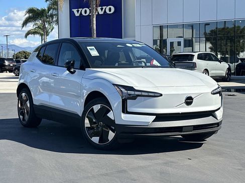 New 2026 Volvo EX30 Plus w/ Climate Package image 1