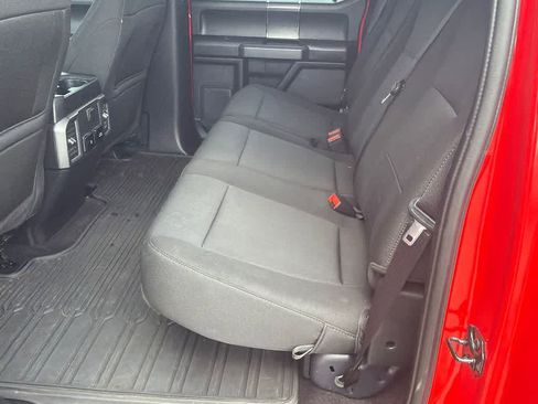 Used 2020 Ford F150 XLT w/ Equipment Group 302A Luxury image 17