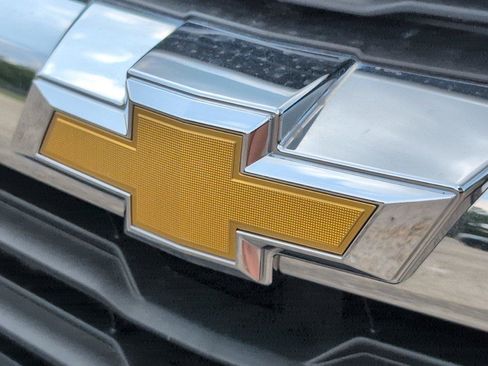 Certified 2024 Chevrolet TrailBlazer LT w/ LT Cold Weather Package FWD image 12