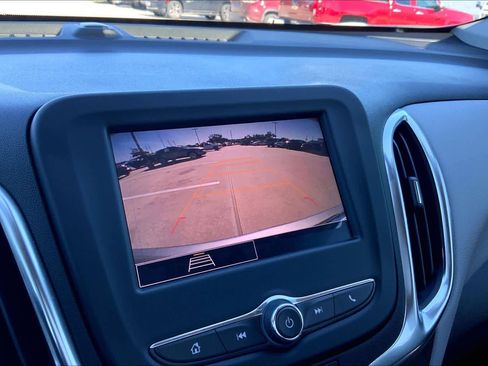 Certified 2024 Chevrolet Equinox LS image 26