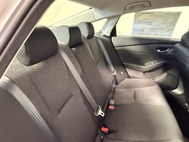 New 2026 Honda Accord LX image 48
