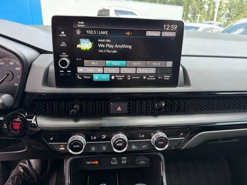 Used 2025 Honda CR-V EX-L image 19