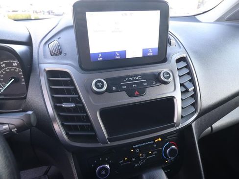 Certified 2022 Ford Transit Connect XL image 19