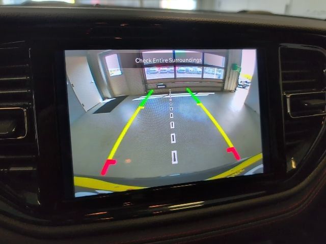Used 2024 Dodge Durango R/T w/ Blacktop Package AWD/4WD image 21