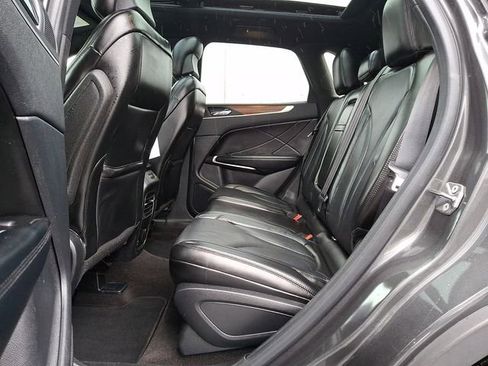 Used 2019 Lincoln MKC Reserve w/ MKC Climate Package image 13