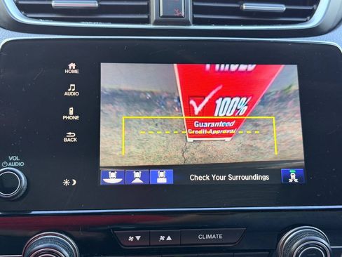 Used 2018 Honda CR-V EX-L image 45