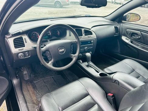 Used 2006 Chevrolet Monte Carlo SS w/ Convenience Package image 30