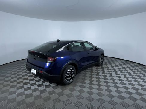 New 2026 Nissan Leaf SV+ image 8