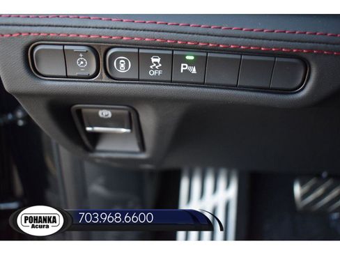 New 2026 Acura MDX A-Spec AWD/4WD image 22