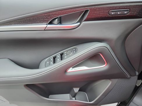 New 2026 INFINITI QX60 Autograph w/ Dark Cargo Package image 24