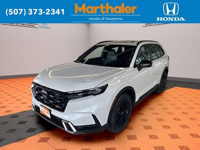 Used 2026 Honda CR-V Sport Touring