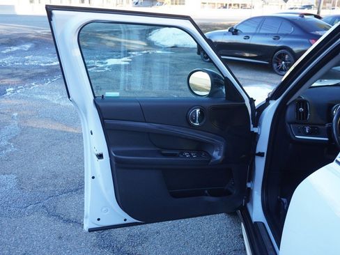 Used 2018 MINI Cooper Countryman S image 20