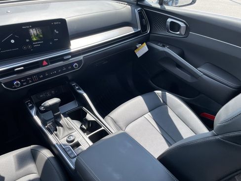 New 2026 Kia Sorento EX image 24