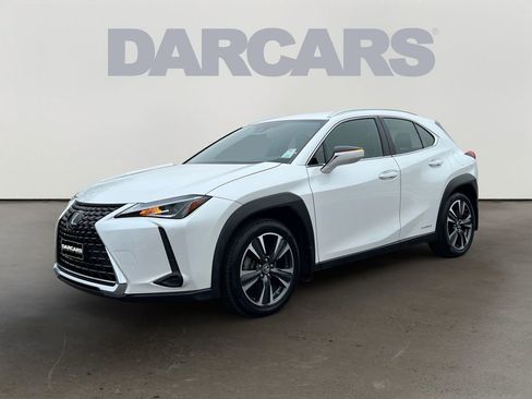 Used 2019 Lexus UX 250h image 2