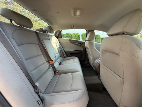 Used 2016 Chevrolet Malibu LS FWD image 19